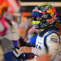 La joven promesa que podría superar a Tsunoda en la F1: “Podría ser mejor, solo hay que darle una oportunidad”