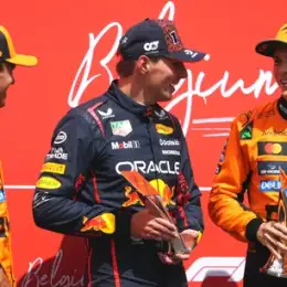 ¿Verstappen, Norris o Piastri?: Los pilotos de TC2000 opinaron sobre la definición de la F1