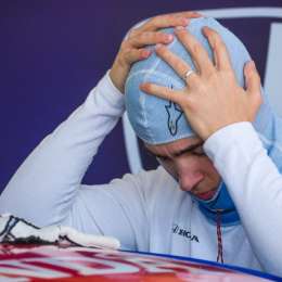 Tiago Pernía: "Hay muchas chances de hacer TCR Europeo, tenemos contacto con dos equipos"