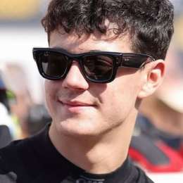 Nacho Montenegro probó un Fórmula 3 en Silverstone: “Se nos pueden abrir puertas”