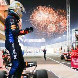 F1: ¿Qué resultados necesita Verstappen para conseguir su quinto campeonato del mundo?