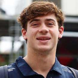 F1: Colapinto quiere olvidarse de Las Vegas y se ilusiona con el GP de Qatar: “Estamos listos para dejarlo todo”