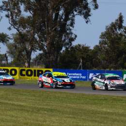 TN APAT: un protagonista de la Clase 3 se bajó para la última fecha en Mendoza
