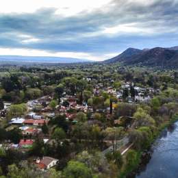 Qué hacer en Calamuchita: los mejores miradores, ríos y circuitos para descubrir el valle