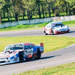 Procar 4000: la Clase A suma un nuevo piloto para el GP Coronación en La Plata