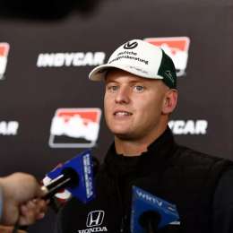 Mick Schumacher apuntó contra la F1: “IndyCar es como deberían ser las carreras”