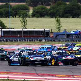 TC: un ganador de la temporada se desvinculó de su equipo y ya tiene el futuro confirmado para el 2026