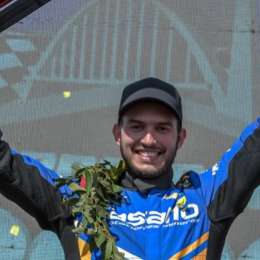 TN APAT: Santi Mallo se despidió de la Clase 3 en la previa de Mendoza