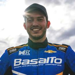 Santiago Mallo develó los motivos de su despedida del TN APAT: “Siento que cumplimos un ciclo”