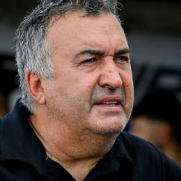 Trotta reveló la planificación para la temporada 2026 de TC: ¿Suma un Torino?