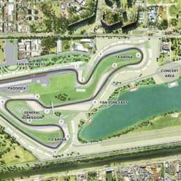 La opinión de un referente nacional sobre los trabajos en el Gálvez: “Necesita una mejora”