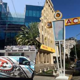 La figura histórica del automovilismo argentino que opinó cual es la solución al conflicto ACA-ACTC ¿Que dijo?