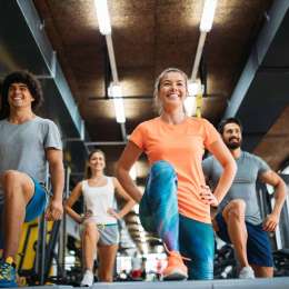 Salud y bienestar: estrategias definitivas para mantener un entrenamiento fijo sin saltear sesiones