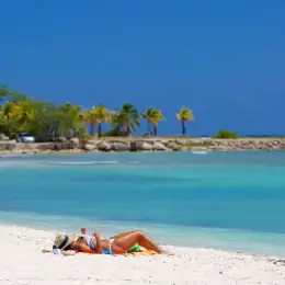 Vacaciones 2026: el destino más elegido por los argentinos no es Brasil ni Chile