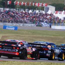 TC: el joven piloto que no solo cambia de equipo sino también de marca para 2026