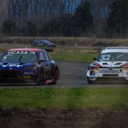 TC2000: el Gran Premio Coronación 2025 se correrá en el autódromo de Junín