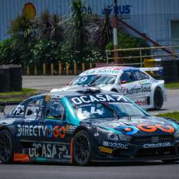 Copa Top Race: ¡Todo confirmado! El cierre será el 21 de diciembre en Junín