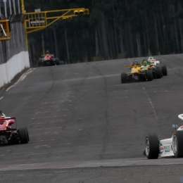 Fórmula Nacional: Junín albergará la última fecha de la temporada 2025