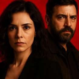 Reina Roja: el thriller que se volvió furor en las plataformas