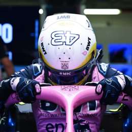 F1: el factor particular de Colapinto que lo ayuda en cada carrera: "Siento que siempre ando un poco mejor bajo presión"