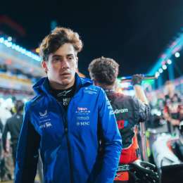 F1: ¿Cómo actua el "Efecto Colapinto" en los jóvenes pilotos argentinos?