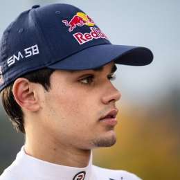 F2: Montoya recibió una fuerte multa por parte de la FIA, ¿Qué pasó?