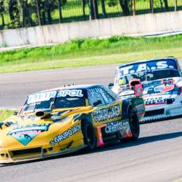 Procar 4000: el cronograma para el GP Coronación en La Plata