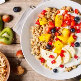 Salud y bienestar: la guía definitiva para transformar tu mañana con desayunos saludables