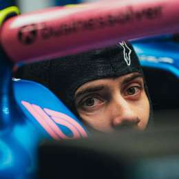 F1: Colapinto no dudó y aseguró cuáles fueron los Gran Premios que marcaron su 2025