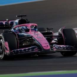 F1: ¿Cómo le fue a Franco Colapinto en el único entrenamiento del GP de Qatar?