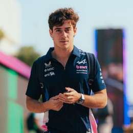 F1: ¿A qué hora y por dónde ver a Colapinto en la Clasificación para la Sprint del GP de Qatar?