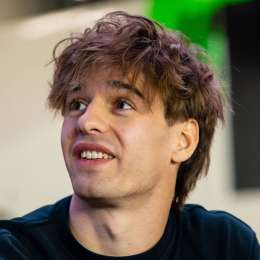 F2: la frase de Martín Varrone sobre su hijo Nicolás: "Todo es mérito de él porque dedicó su vida para esto"