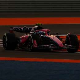 F1: seguí el minuto a minuto de Colapinto en la Clasificación para la Sprint del GP de Qatar