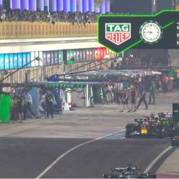 F1: ¿Cambia la grilla? Un protagonista fue citado a declarar tras el viernes del GP de Qatar