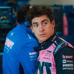 F1: con Colapinto presente, así quedó conformada la grilla para la Sprint del GP de Qatar