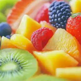 Salud y bienestar: tu recarga natural para la recuperación muscular y energética