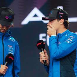 F1: ¡Último momento! Colapinto y Gasly largarán el Sprint desde el Pit Lane ¿Qué pasó?