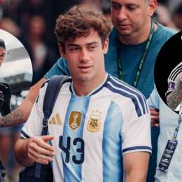 F1: ¡Segundo Francia! Colapinto y Gasly recordaron el Mundial 2022 en Qatar