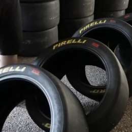 TC2000: así es el sorteo de los neumáticos en los fines de semana de carrera