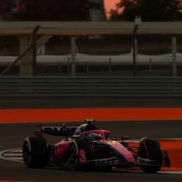 F1: ¿Cómo le fue a Colapinto en el Sprint del GP de Qatar?