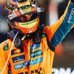 F1: Piastri se ilusiona con arrebatarle el campeonato a Norris tras el Sprint en Qatar: “Lo importante es seguir esta línea”