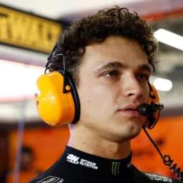 F1: “Puras tonterías”, la combativa frase de Norris contra Verstappen