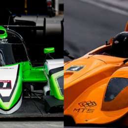 Sport Prototipo: Lodeiro y Lemoine, los polemans del sábado en La Plata