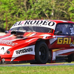 Procar4000: Queijeiro y Pasquale, los ganadores de las series de la Clase B en La Plata