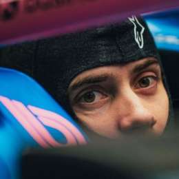 F1: ¿A qué hora y por dónde ver a Colapinto en el GP de Qatar?