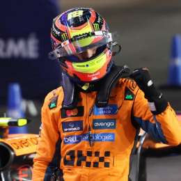 F1: Piastri, tras su pole en el GP de Qatar: “Ahora es a todo o nada”