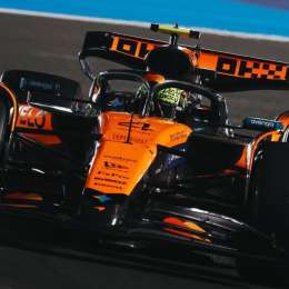 F1: ¿Qué necesita Norris para ser campeón en Qatar?