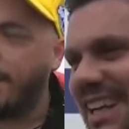 Sport Prototipo: la palabra de Eisenchlas y Lemoine tras consagrarse campeones en La Plata