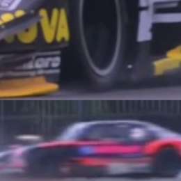 Procar 4000: las complicaciones de Pietranera y Queijeiro que los dejaron fuera de la pelea por el título de la Clase B