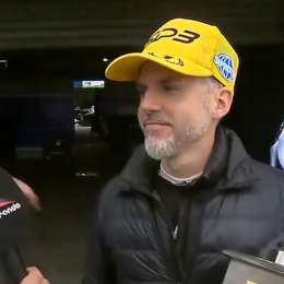 Sport Prototipo: ¡Último momento! Lemoine fue excluido y Di Pietro es el nuevo campeón de la SP3